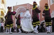 Dansetes del Corpus. Ball de la Moma