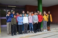 GRUP ESCOLA AUSIÀS MARCH