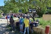 Intercanvi escolar Picanya_Panazol 2013 DSC_0314