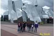 Futuroscope 38