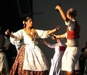 El millor folklore valencià torna al Centre Cultural