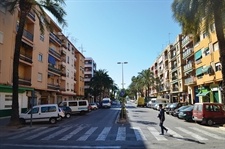 Av. Sta. Maria del Puig