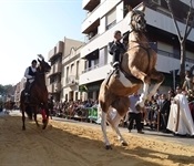 Festa de Sant Antoni este diumenge 11 de gener