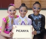 Foto: GR Picanya