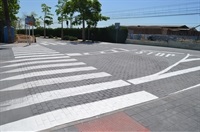 Obres finalitzades a Av. Puig