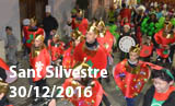 6a Sant Silvestre picanyera