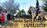 Festa de Sant Antoni. Galeria 1 de 2