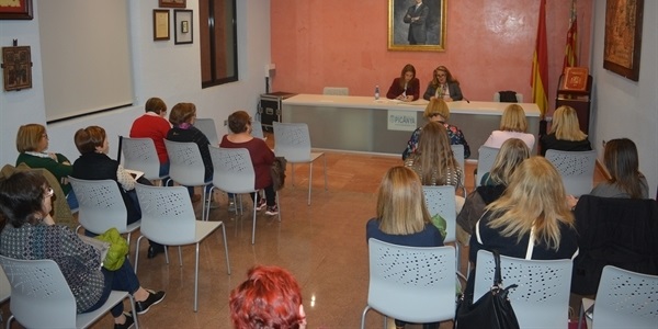 Picanya se suma al "Pacte valencià contra la violència masclista"