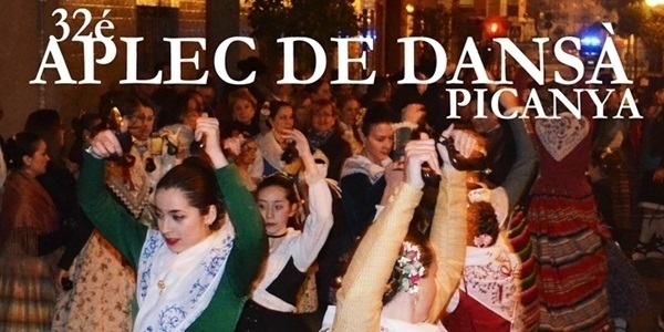 32a edició de l'Aplec de Dansà