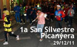1a San Silvestre Picanyera