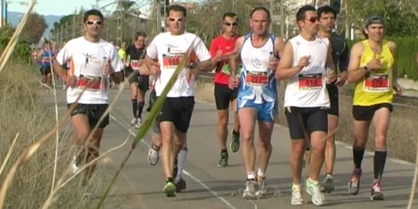 19a Quarta i Mitja Marató Picanya- Paiporta