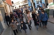 Inauguració Nova Biblioteca i Centre d'Estudis P2258544