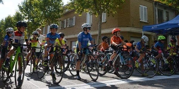 III Trofeu d'Escoles de Ciclisme