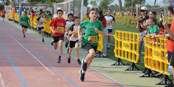 Jocs esportius d'atletisme 2023