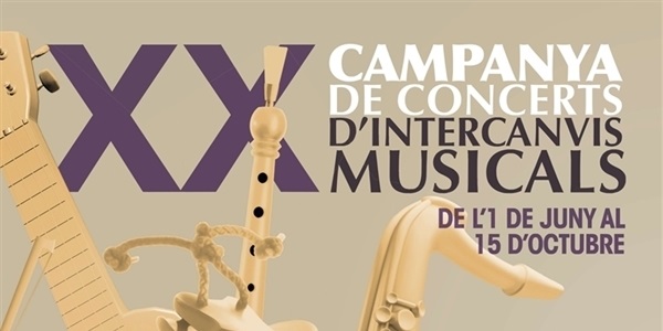 Concert de la Unió Musical de Picanya i Unió Musical San Roque de Villargordo del Cabriel