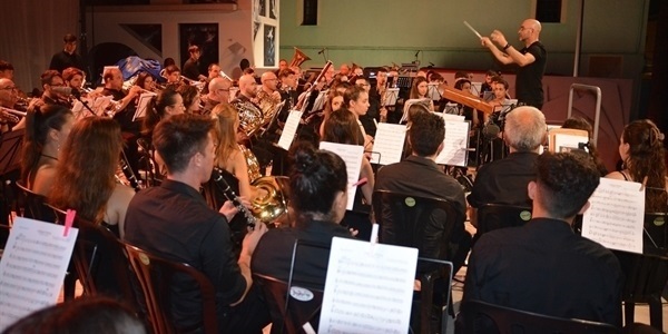 Conert Unió Musical de Picanya