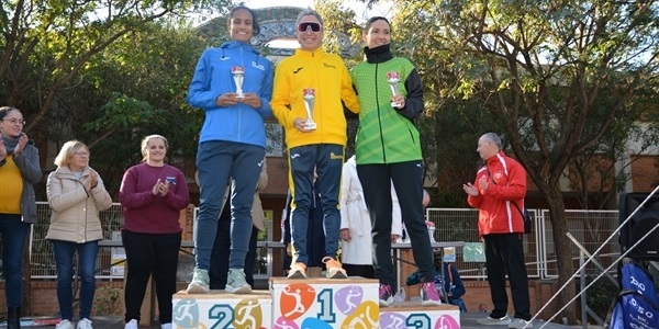 30 Quarta i Mitja Marató