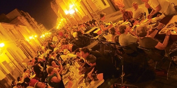 Sopar d'olletes