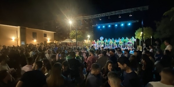 Concert de Xarangues