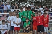 Mini Olimpiada 30 Setmana Esportiva DSC_0661