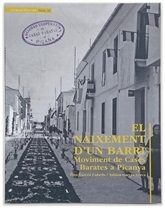 El naixement d'un barri. Moviment de cases barates a Picanya