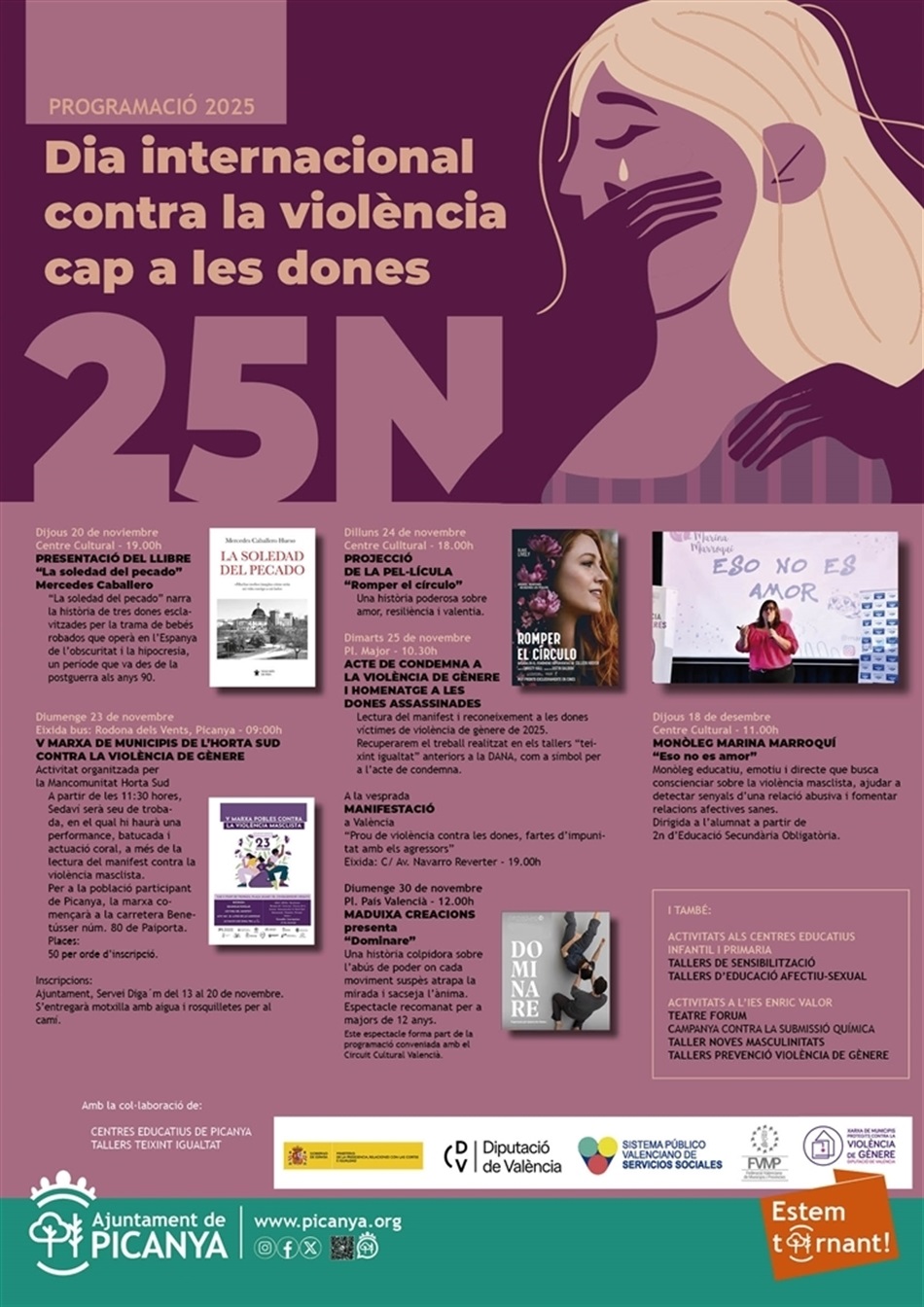 25N_2025_programa 25N_2025_programa