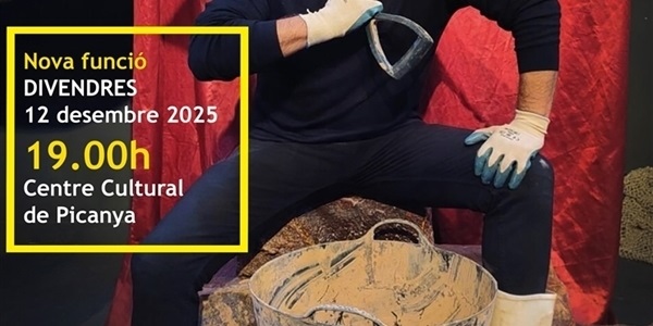 Nova funció de l'espectacle "Veriueu-ho. Especial El Ventorro"