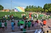 Mini Olimpiada 30 Setmana Esportiva DSC_0435