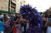 VI Mostra de Teatre i Música de Cercavila. Festes 2012 P7113067