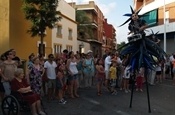 VI Mostra de Teatre i Música de Cercavila. Festes 2012 P7113117