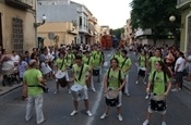 VI Mostra de Teatre i Música de Cercavila. Festes 2012 P7113156