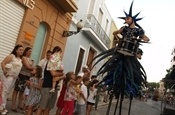 VI Mostra de Teatre i Música de Cercavila. Festes 2012 P7113174