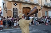 VI Mostra de Teatre i Música de Cercavila. Festes 2012 P7113190