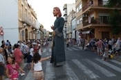 VI Mostra de Teatre i Música de Cercavila. Festes 2012 P7113194