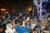 Festes 2012. Discomòbil i Festa Escuma Sants de la Pedra P7153662