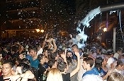 Festes 2012. Discomòbil i Festa Escuma Sants de la Pedra P7153663
