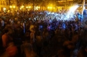 Festes 2012. Discomòbil i Festa Escuma Sants de la Pedra P7153686