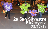 2a San Silvestre Picanyera